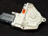 Front door window regulator motor 8T0959802B