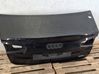 Tailgate/trunk/boot lid 