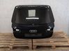 Tailgate/trunk/boot lid 