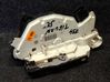 Cerradura de puerta delantera 5N1837015E