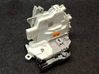 Rear door lock 8K0839015F