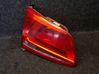Lampy tylnej klapy bagażnika 7P6945093A