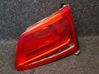 Lampy tylnej klapy bagażnika 7P6945094A