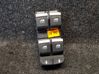 Electric window control switch 4M0959851B