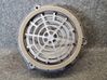 Rear door speaker 4G1035411