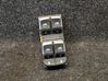 Electric window control switch 4G0959851