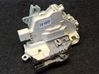 Etuoven lukko 8J1837015C