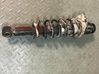 Rear shock absorber with coil spring 4853009F20