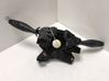 Wiper switch 98AG13335AE