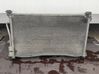 Coolant radiator ME98AB8005MF