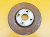 Front brake disc 4351213020