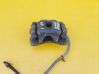 Front brake caliper 4775013050