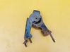 Engine mounting bracket 1237133060