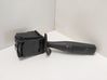 Wiper switch 96049596