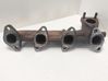 Exhaust manifold 1714127020
