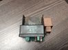 Glow plug pre-heat relay 9639912580