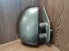 Front door electric wing mirror 01206112700