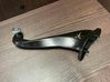Sliding door upper roller guide/hinge 9680486880