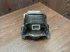 Engine mounting bracket 9636270080