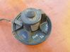 Wentylator nawiewu / Dmuchawa 702819921A