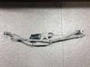 Mechanizm i silniczek wycieraczek szyby przedniej / czołowej 701955113B