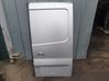 Back/rear loading door K010000QAC