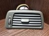 Dashboard side air vent grill/cover trim 3409375