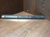 Rear sill trim cover 8659960
