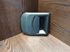 Front door exterior handle 14525
