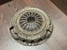 Pressure plate 8200046287