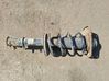 Front shock absorber/damper 41765W06