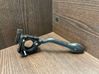 Wiper control stalk 6K6953503B