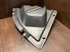 Front wheel arch liner splash guards 3802208