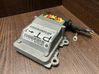 Unidad de control/módulo del Airbag 0285001346