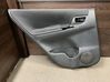 Rear door card panel trim 6761413110