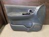 Front door card panel trim 6761213150