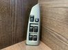 Electric window control switch 8404013081