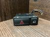 Hazard light switch 61318368920