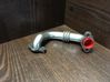 EGR valve line/pipe/hose 