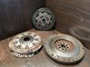Flywheel 3121012201