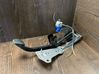 Brake pedal 4M512467AS