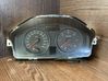 Speedometer (instrument cluster) 36002714