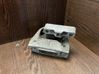 Engine mount bracket 1K0199262AS
