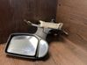 Front door electric wing mirror 202211