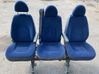 Rear seat 8850XC
