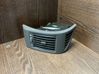 Dashboard side air vent grill/cover trim LS385817