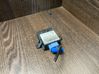Door central lock control unit/module 1340332080
