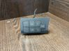 Headlight level height control switch B569
