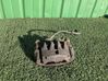 Front brake caliper 1651765880