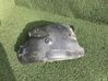 Front wheel arch liner splash guards 9066841277